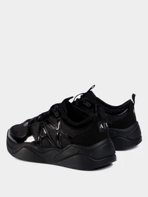 Кроссовки Armani Exchange модель XDX039-XV311-00002 Фото