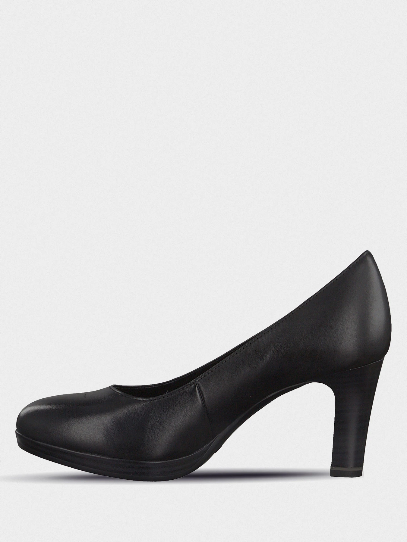 Туфли и лоферы Tamaris модель 22410-25-001 BLACK Фото