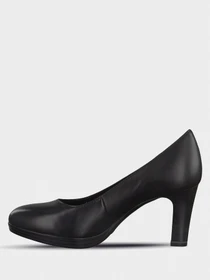 Туфли и лоферы Tamaris модель 22410-25-001 BLACK Фото