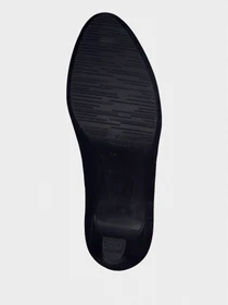 Туфли и лоферы Tamaris модель 22410-25-001 BLACK Фото