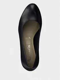 Туфли и лоферы Tamaris модель 22410-25-001 BLACK Фото
