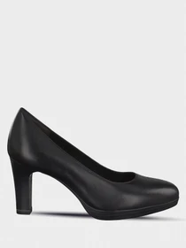 Туфли и лоферы Tamaris модель 22410-25-001 BLACK Фото