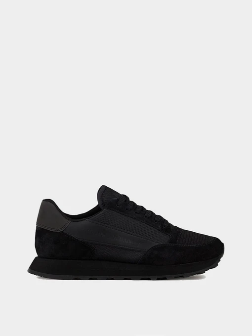 Кроссовки Armani Exchange модель XUX083-XV263-K001 Фото