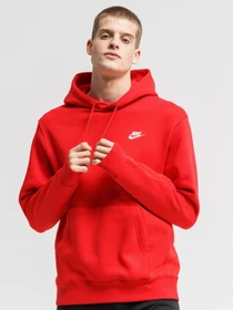 Худи и свитшоты NIKE модель BV2654-657 Фото