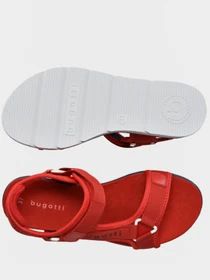 Сандалии Bugatti модель 431-67387-6950-3041 Фото