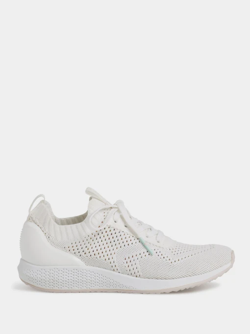 Кроссовки Tamaris модель 23714-26-100 WHITE Фото