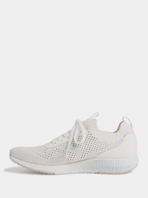 Кроссовки Tamaris модель 23714-26-100 WHITE Фото