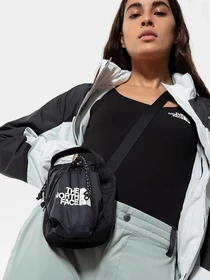 Сумки The North Face модель NF0A52RYJK31 Фото