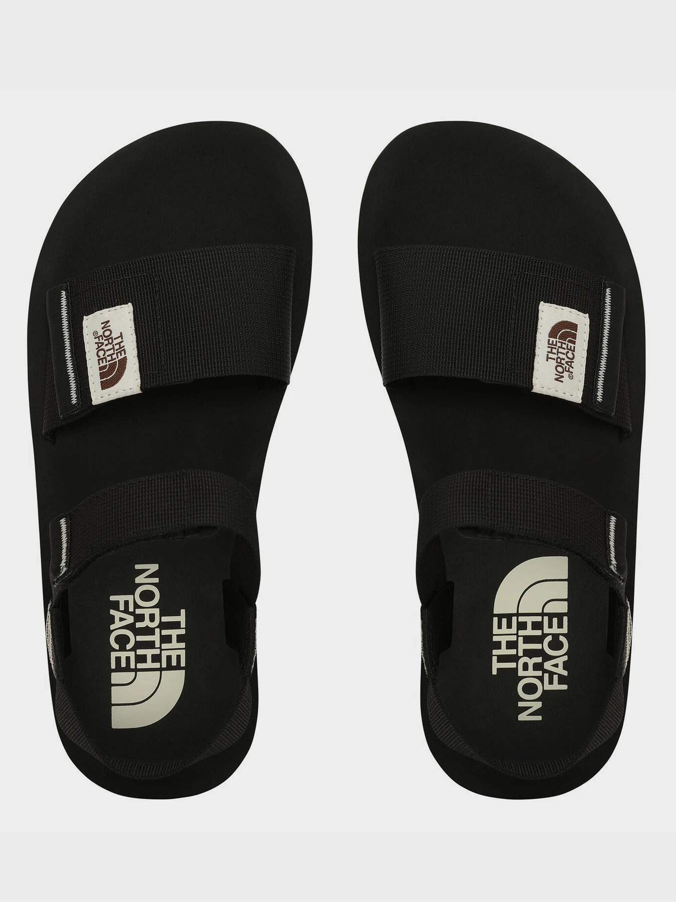 Сандалии The North Face модель NF0A46BFLQ61 Фото