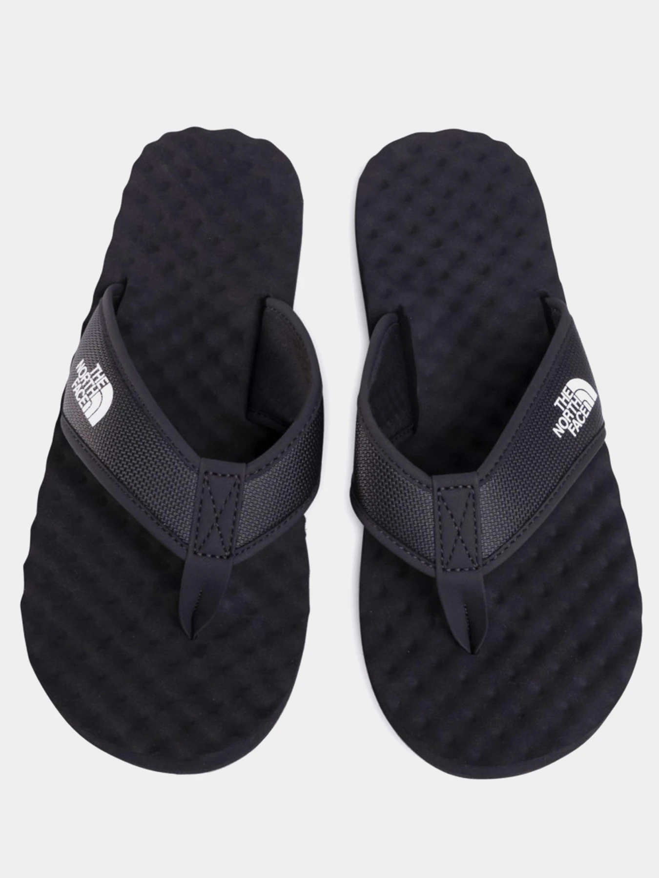 Шлёпанцы The North Face модель NF0A47AAKY41 Шлёпанцы The North Face модель NF0A47AAKY41 Фото
