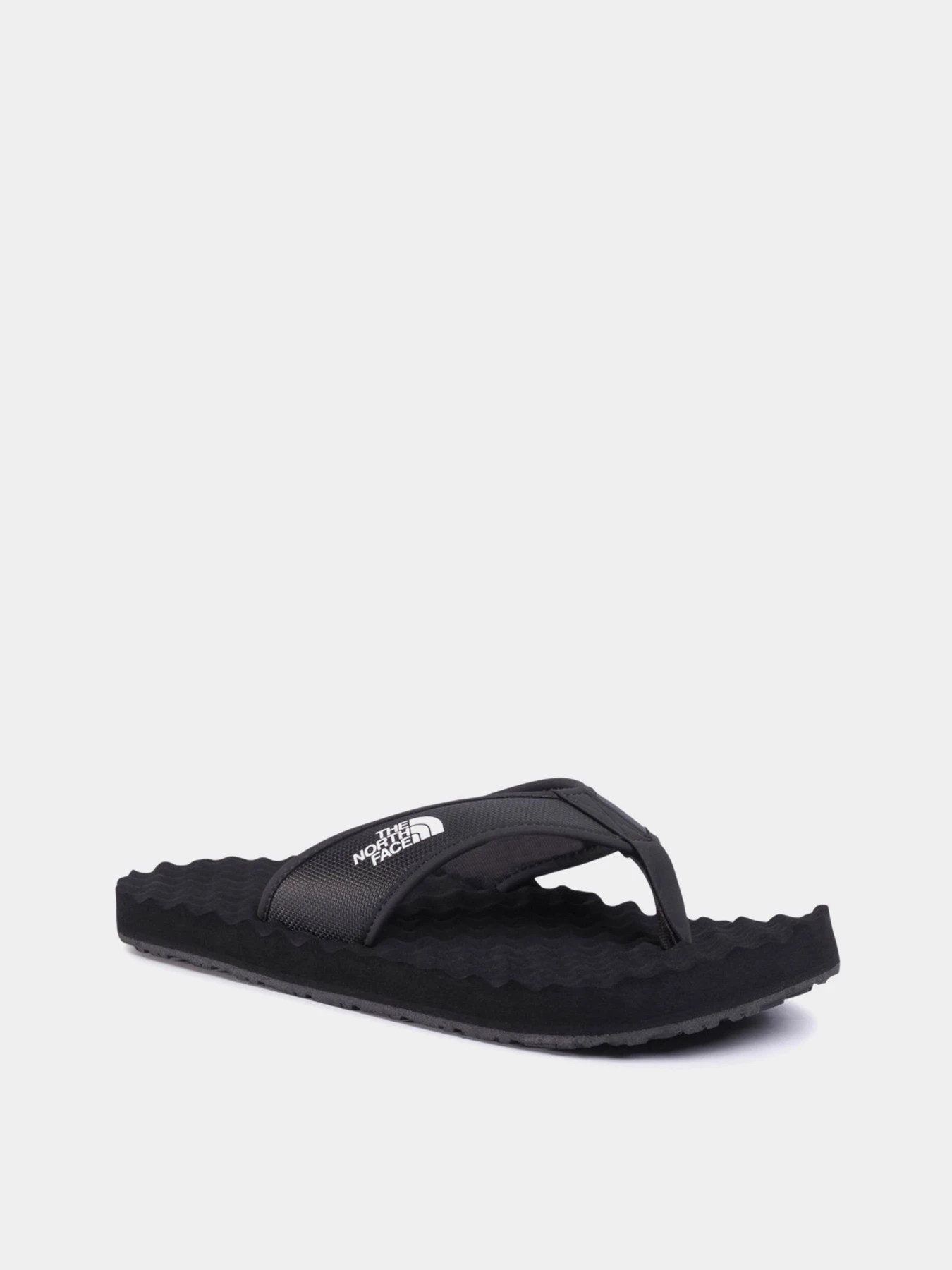 Шлёпанцы The North Face модель NF0A47AAKY41 Шлёпанцы The North Face модель NF0A47AAKY41 Фото