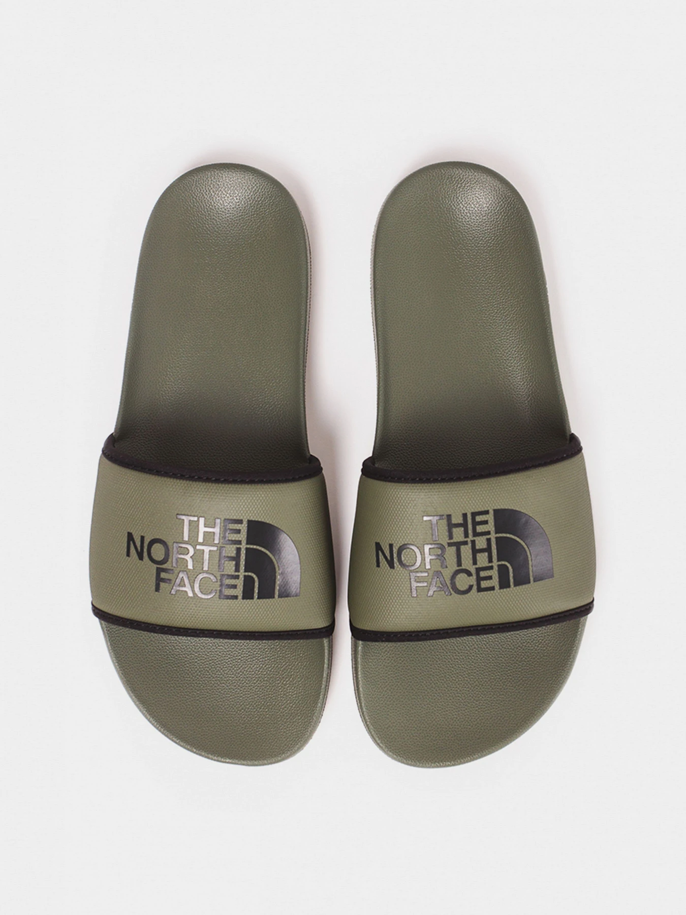 Шлёпанцы The North Face модель NF0A4T2RBQW1 Фото