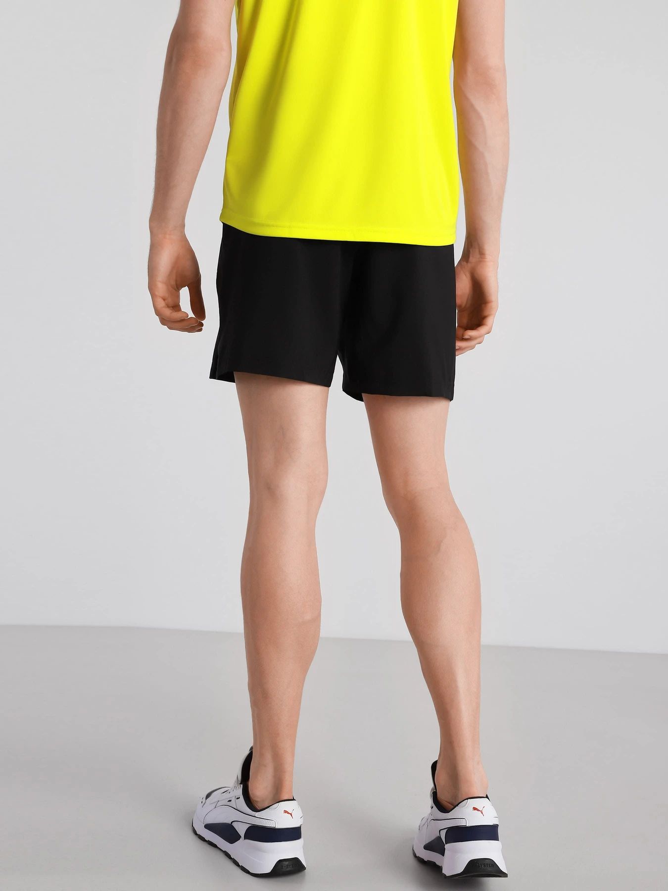 Шорты The North Face модель NF0A3O1BJK31 Шорты The North Face модель NF0A3O1BJK31 Фото