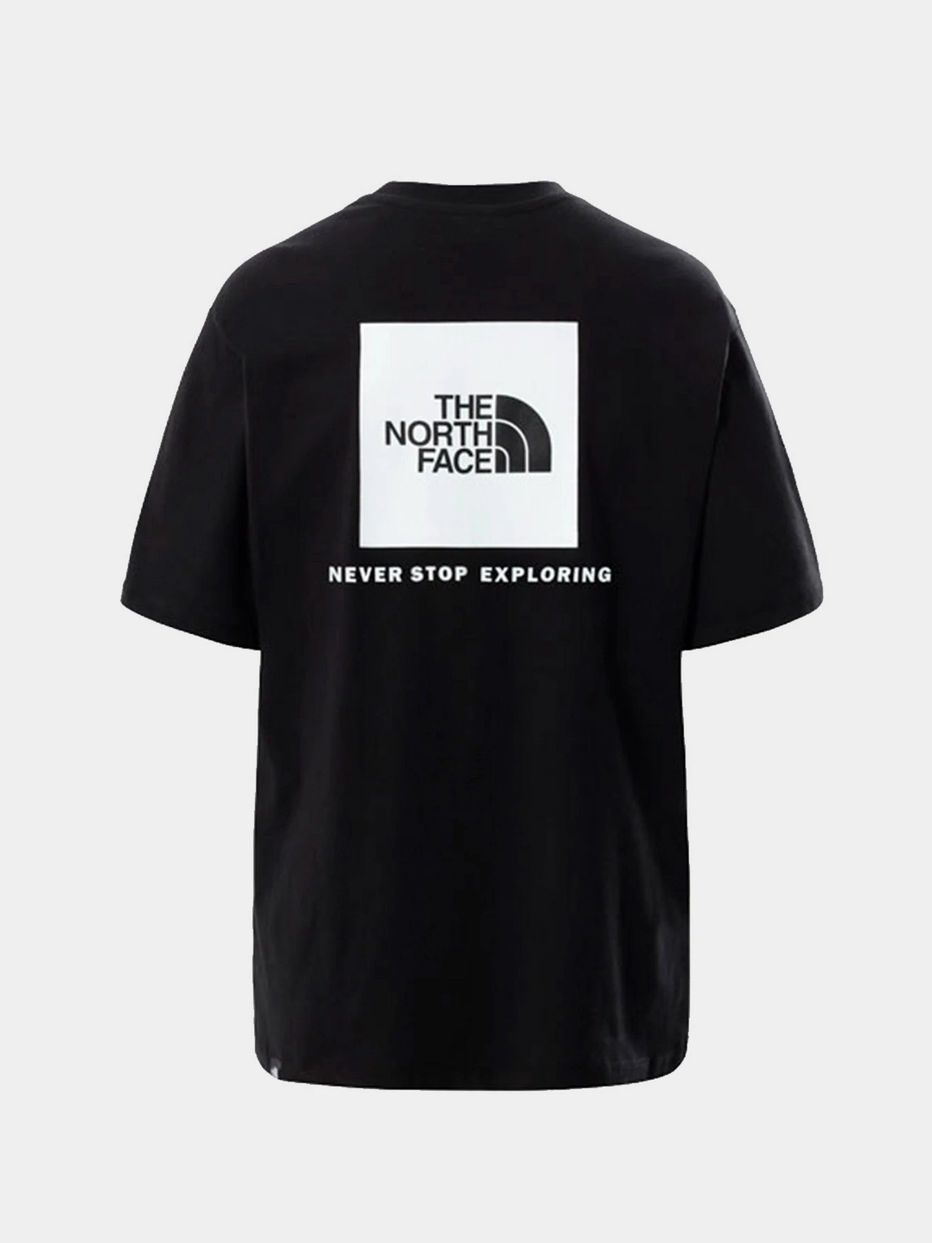 Футболки и поло The North Face модель NF0A4M5QJK31 Футболки и поло The North Face модель NF0A4M5QJK31 Фото