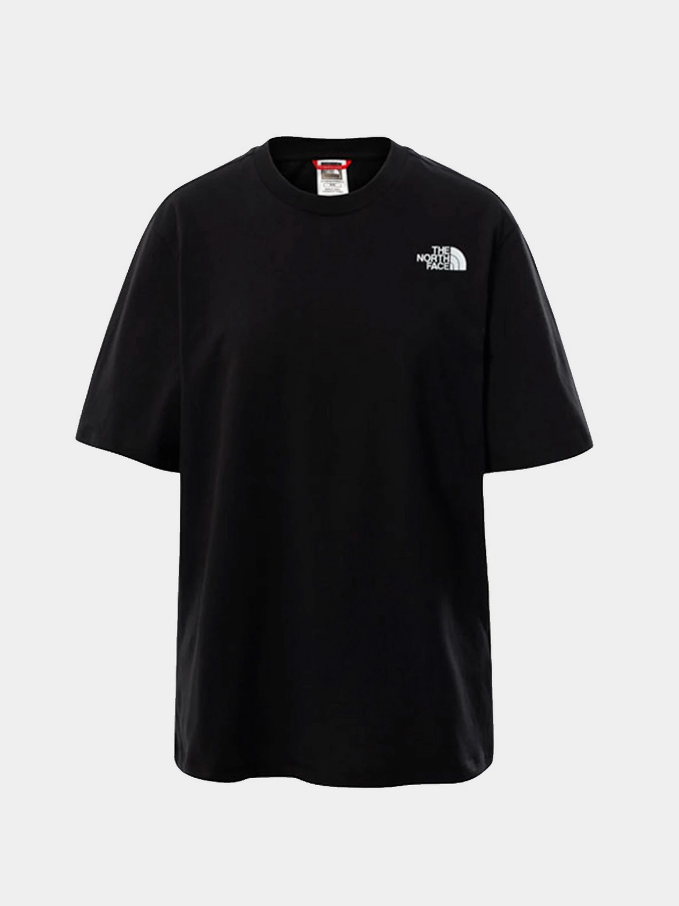 Футболки и поло The North Face модель NF0A4M5QJK31 Футболки и поло The North Face модель NF0A4M5QJK31 Фото