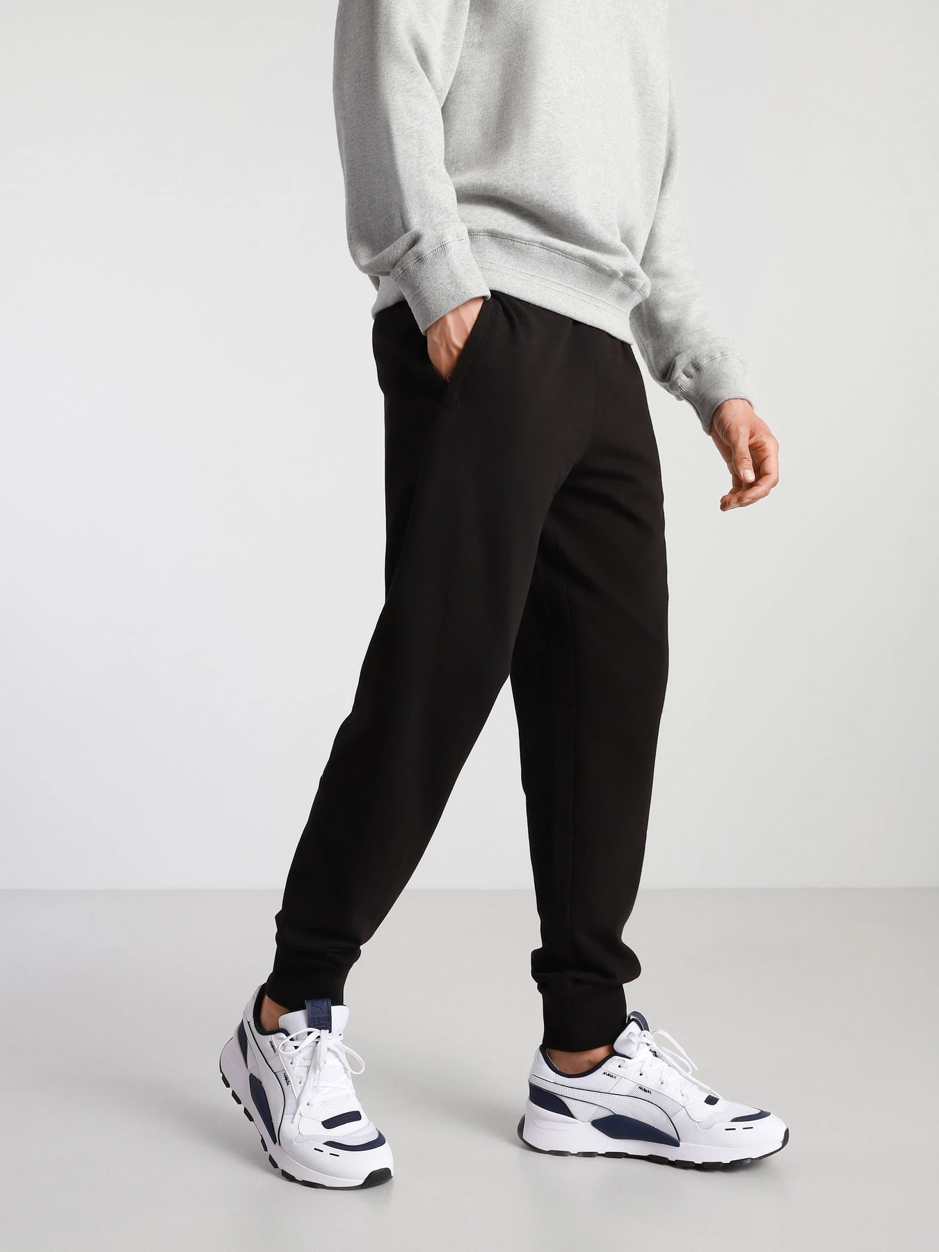 Брюки The North Face модель NF0A4T1FJK31 Брюки The North Face модель NF0A4T1FJK31 Фото