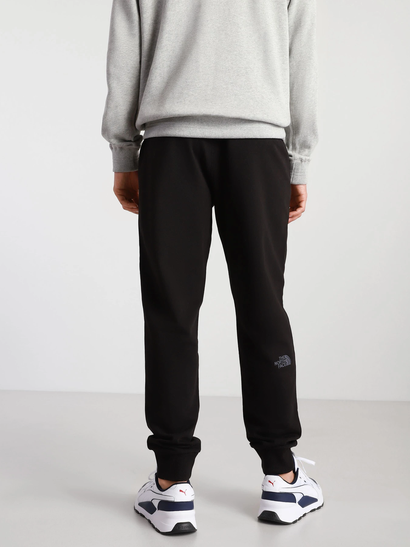 Брюки The North Face модель NF0A4T1FJK31 Брюки The North Face модель NF0A4T1FJK31 Фото
