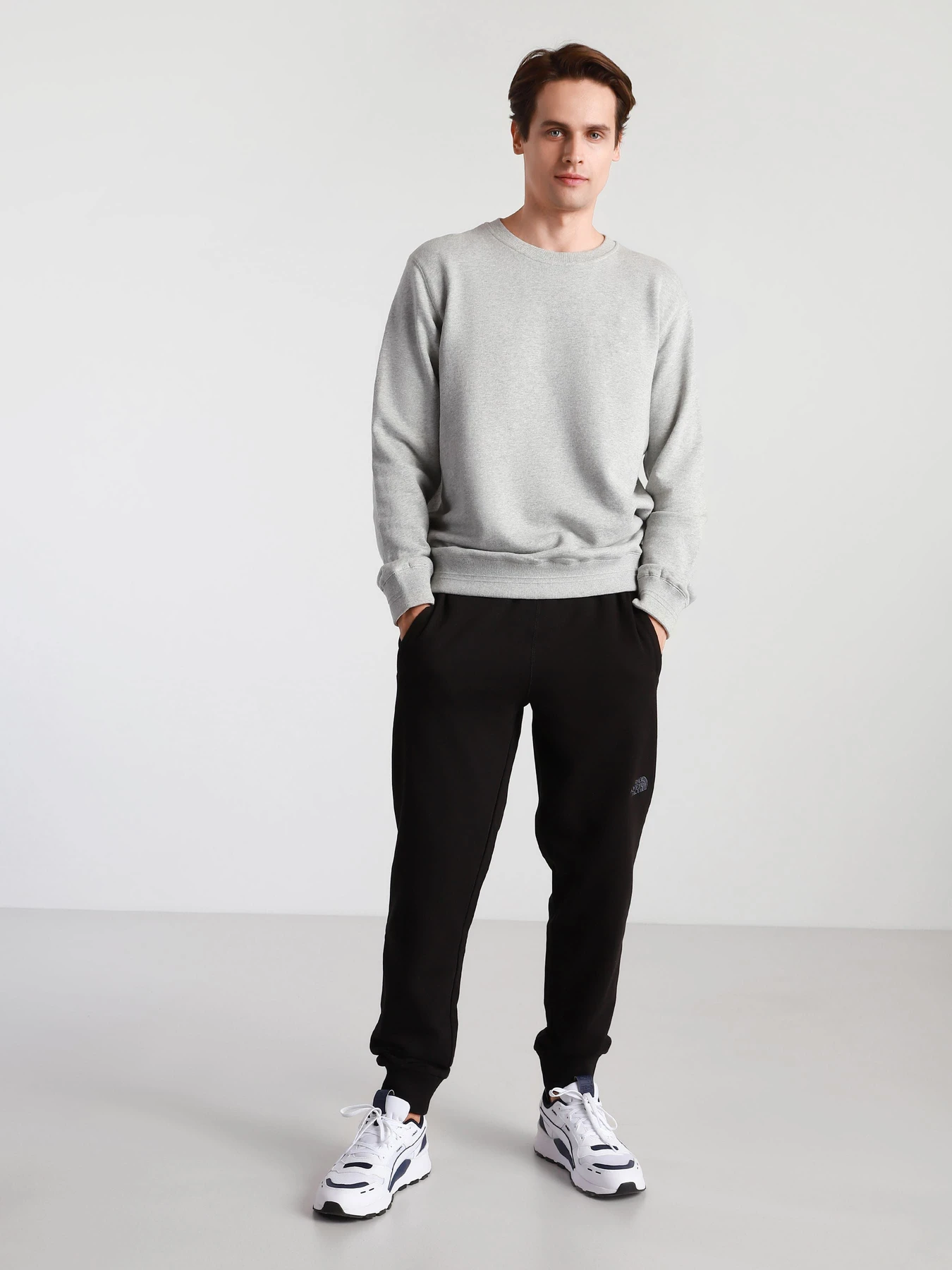 Брюки The North Face модель NF0A4T1FJK31 Брюки The North Face модель NF0A4T1FJK31 Фото