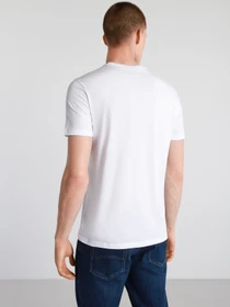 Футболки и поло Emporio Armani модель 3K1TAT-1JSHZ-0100 Фото