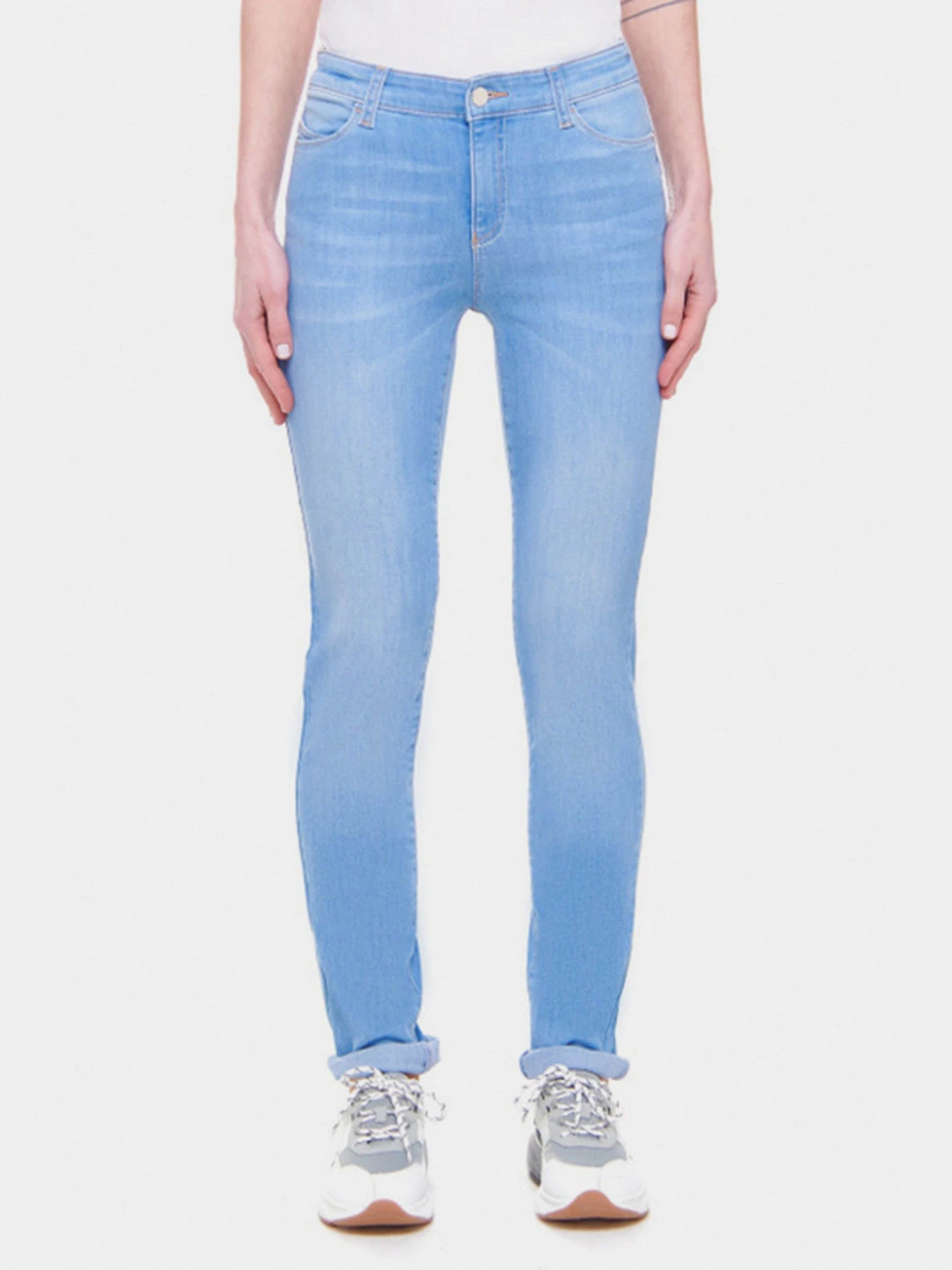 Джинсы Emporio Armani модель 3K2J18-2DE9Z-0943 Фото