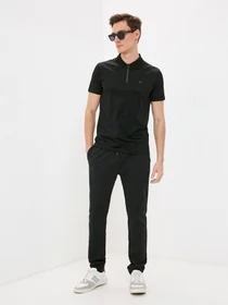 Футболки и поло Emporio Armani модель 3K1FC1-1JUVZ-0999 Фото
