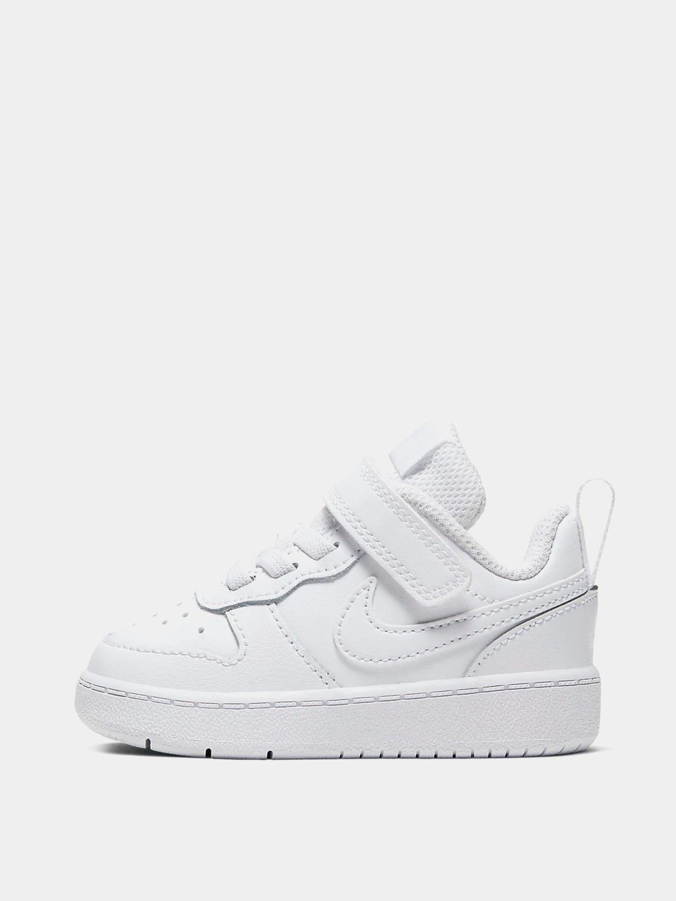 Кроссовки NIKE модель BQ5453-100 Кроссовки NIKE модель BQ5453-100 Фото