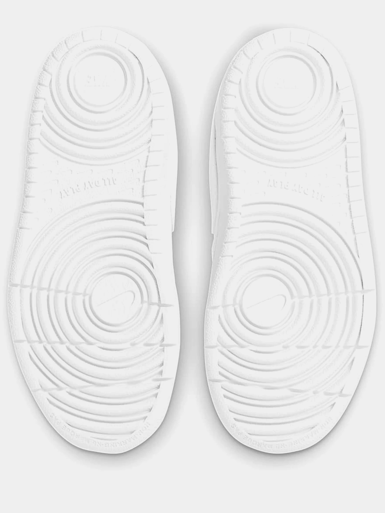 Кроссовки NIKE модель BQ5453-100 Кроссовки NIKE модель BQ5453-100 Фото