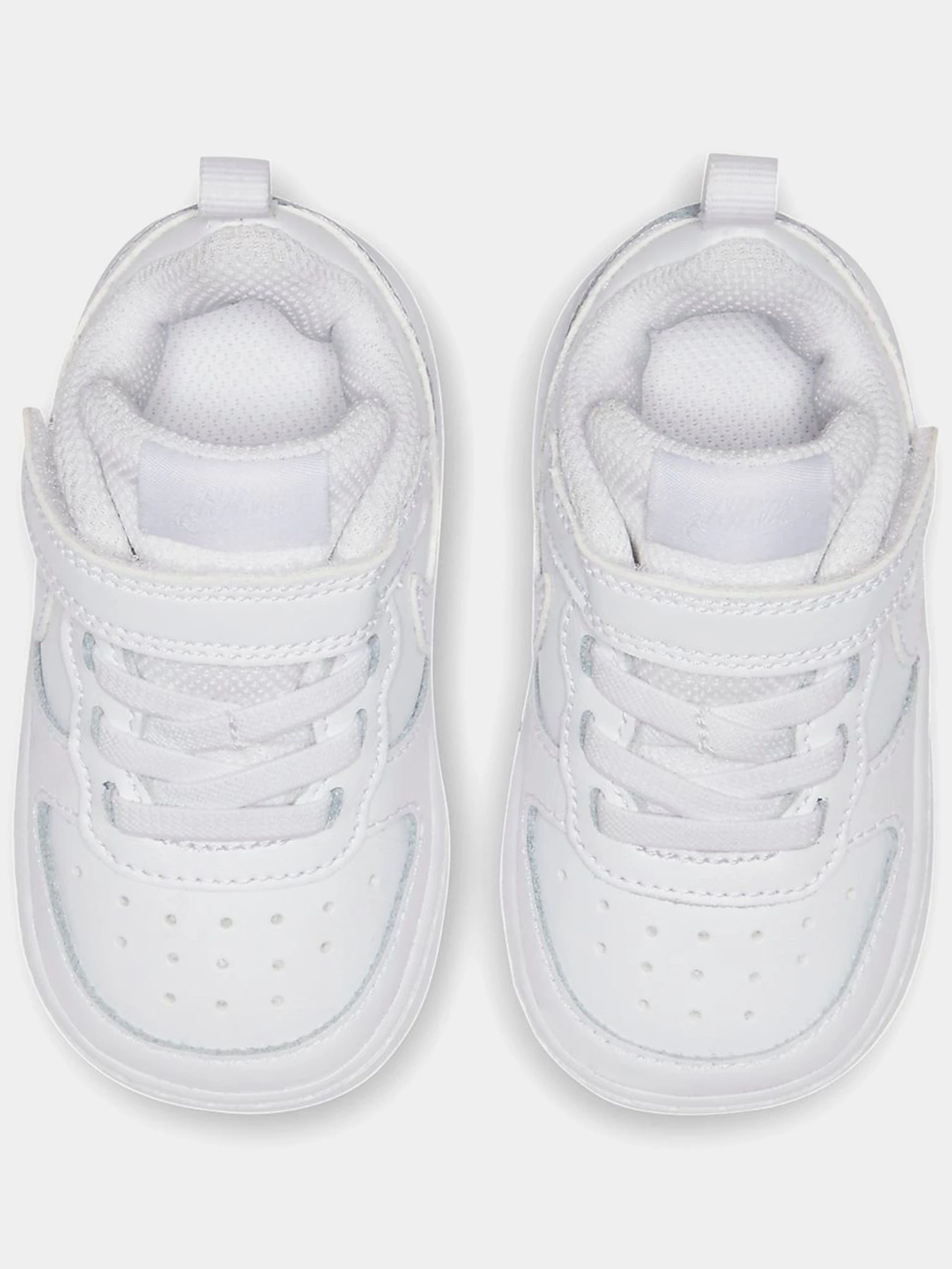 Кроссовки NIKE модель BQ5453-100 Кроссовки NIKE модель BQ5453-100 Фото