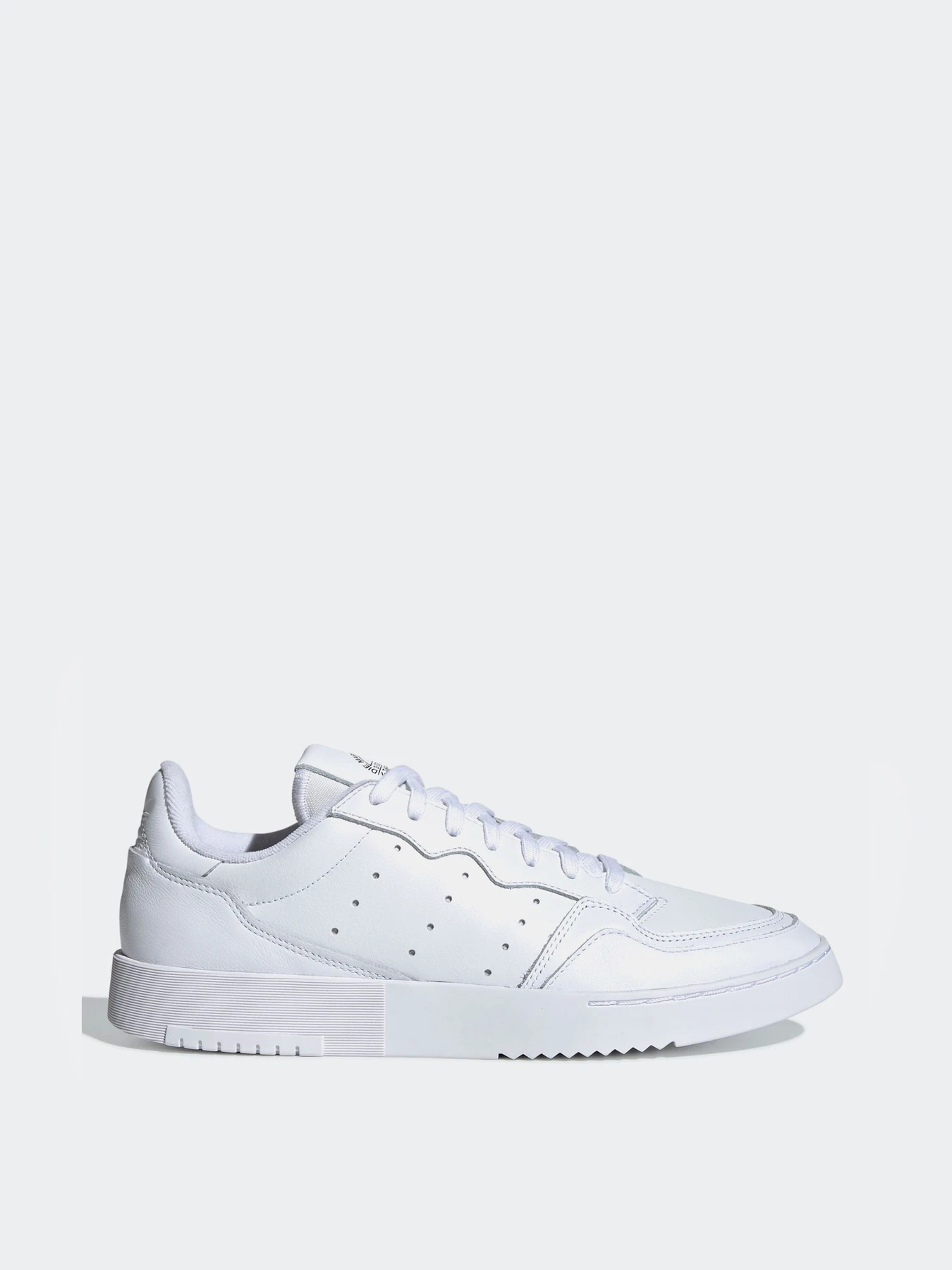 Кеды Adidas модель EE6037 Кеды Adidas модель EE6037 Фото
