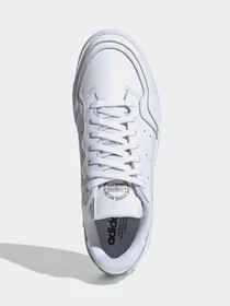 Кеды Adidas модель EE6037 Фото