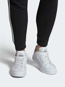 Кеды Adidas модель EE6037 Фото
