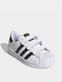 Кеды Adidas модель EF4838 Фото