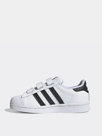 Кеды Adidas модель EF4838 Фото