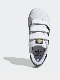 Кеды Adidas модель EF4838 Фото