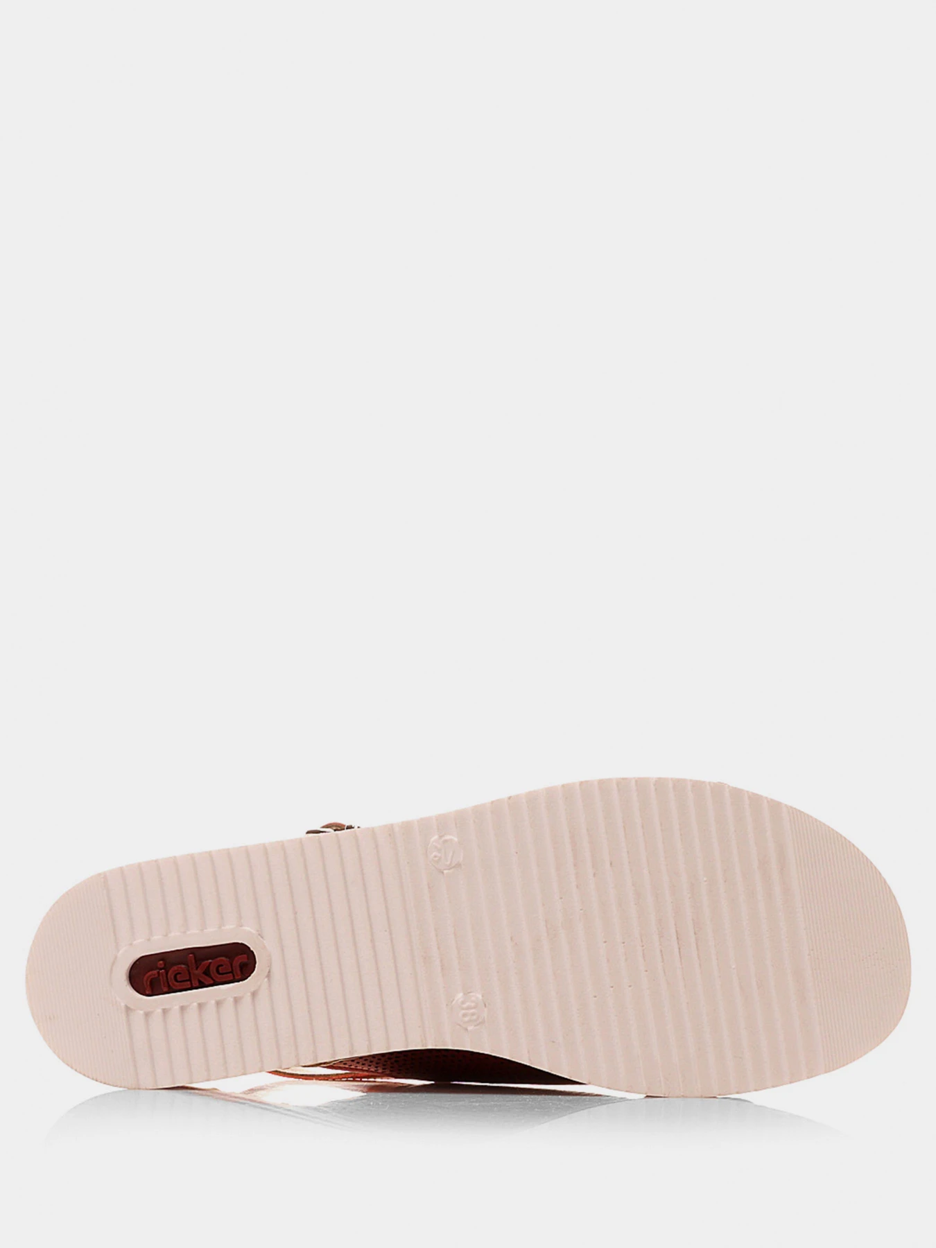 Босоножки RIEKER модель V0276-33 Фото
