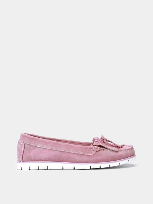 Слипоны и мокасины Filipe Shoes модель 8782/28 Фото