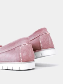 Слипоны и мокасины Filipe Shoes модель 8782/28 Фото