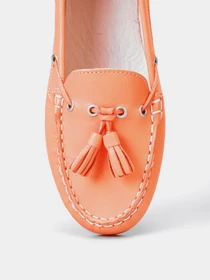 Слипоны и мокасины Filipe Shoes модель 8279/9V Фото