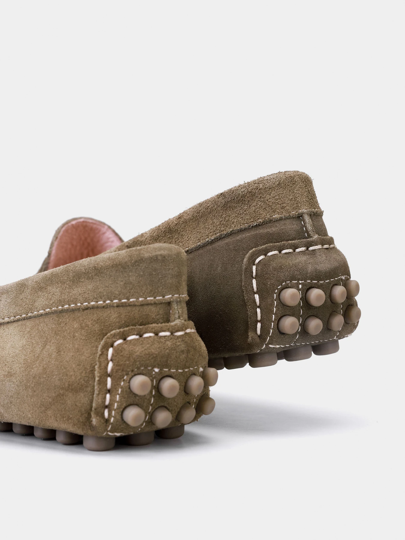 Слипоны и мокасины Filipe Shoes модель 9720/A2 Фото