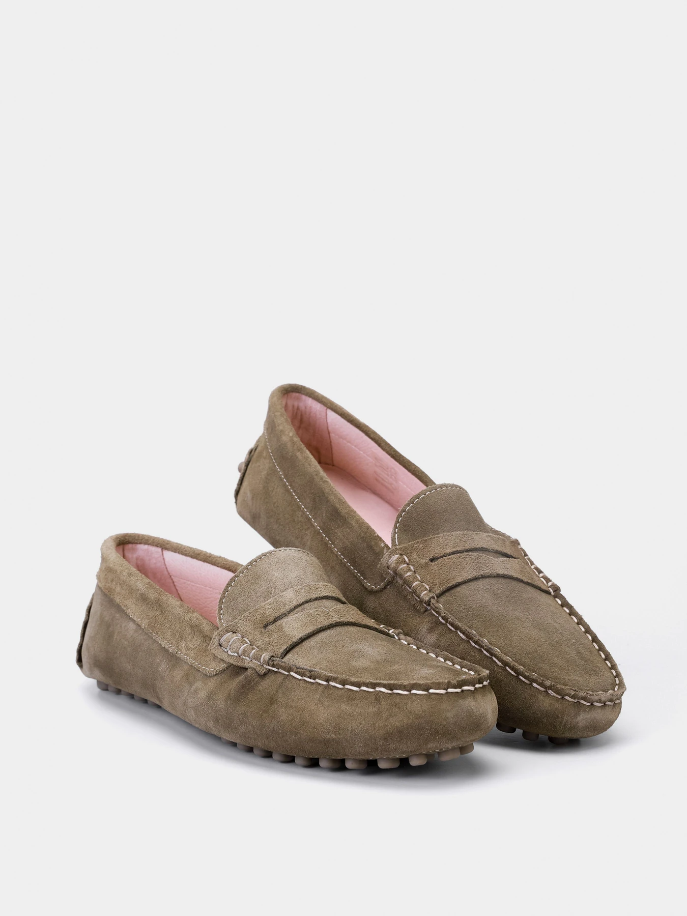 Слипоны и мокасины Filipe Shoes модель 9720/A2 Фото