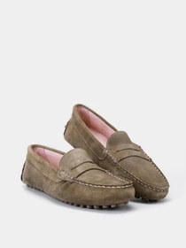 Слипоны и мокасины Filipe Shoes модель 9720/A2 Фото