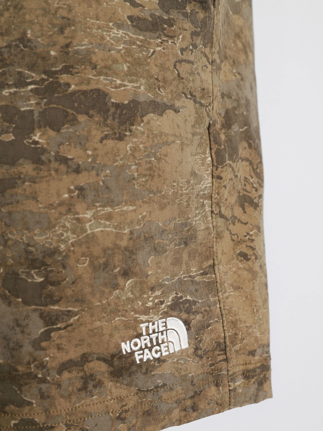 Шорты The North Face модель NF0A5A5X02D1 Шорты The North Face модель NF0A5A5X02D1 Фото