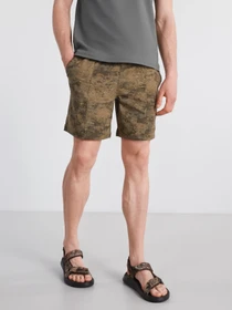 Шорты The North Face модель NF0A5A5X02D1 Фото