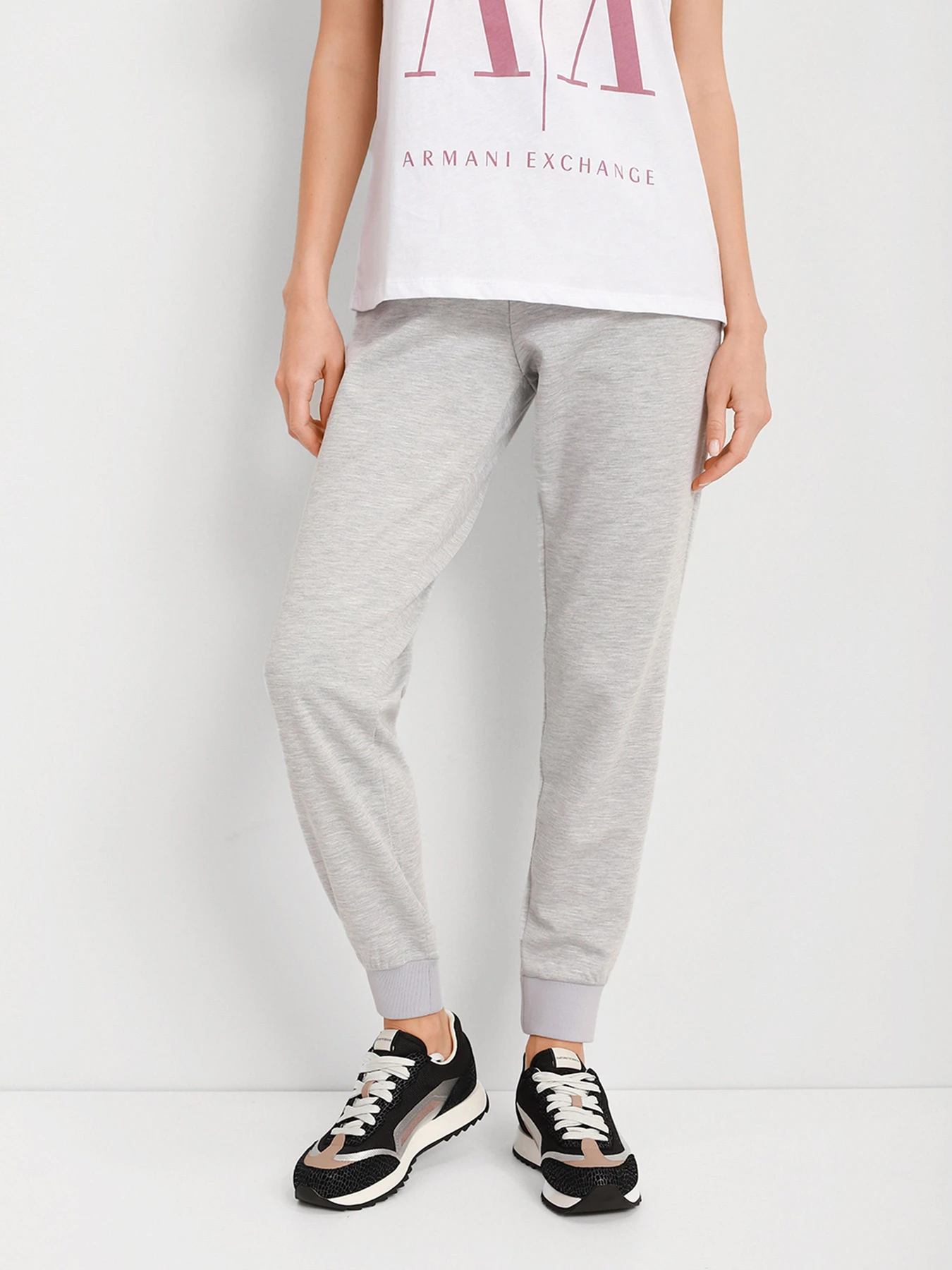 Брюки Armani Exchange модель 8NYP97-YJ1GZ-3929 Фото