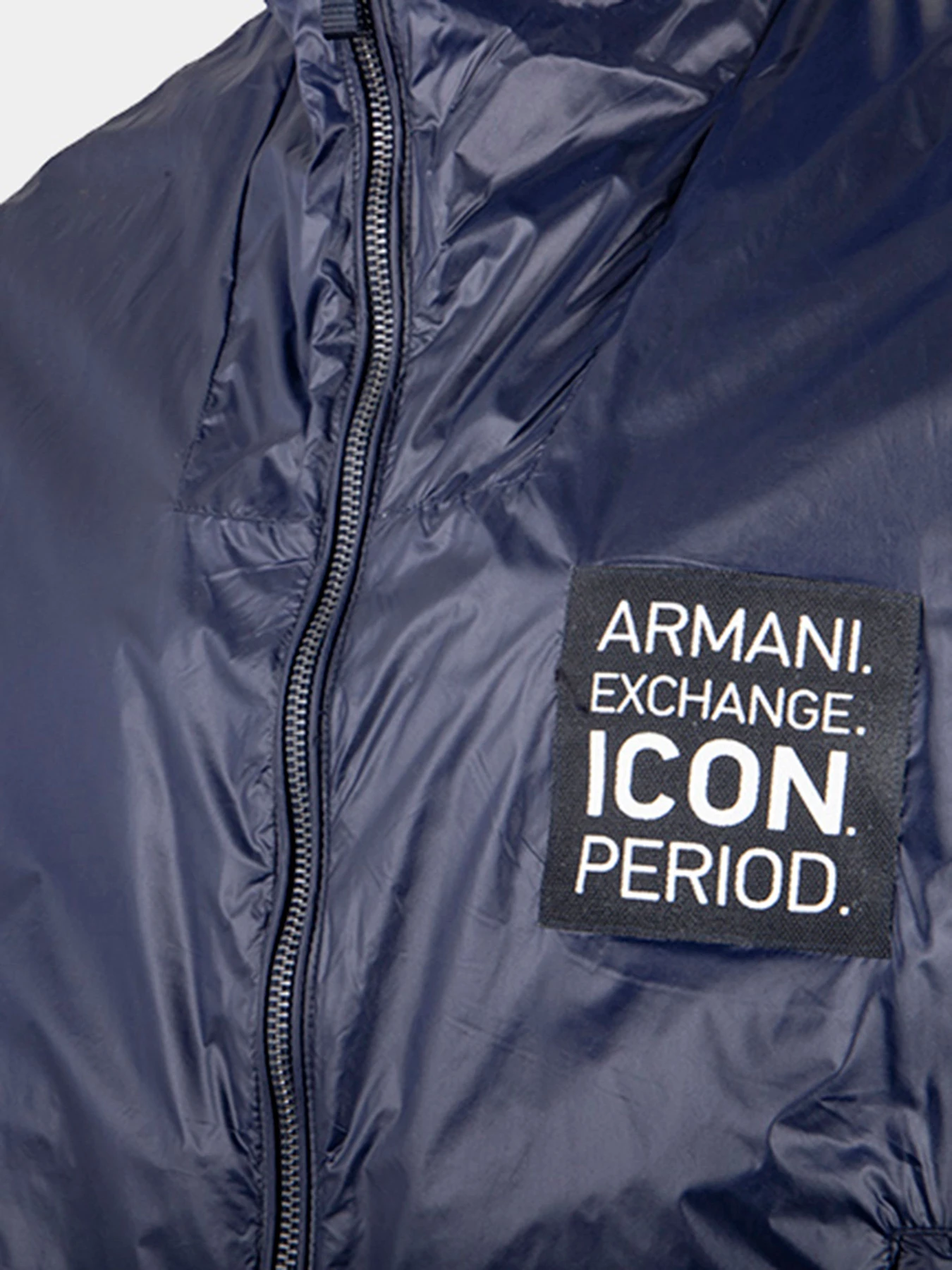 Куртки и дубленки Armani Exchange модель 8NZBP3-ZNYNZ-1583 Фото