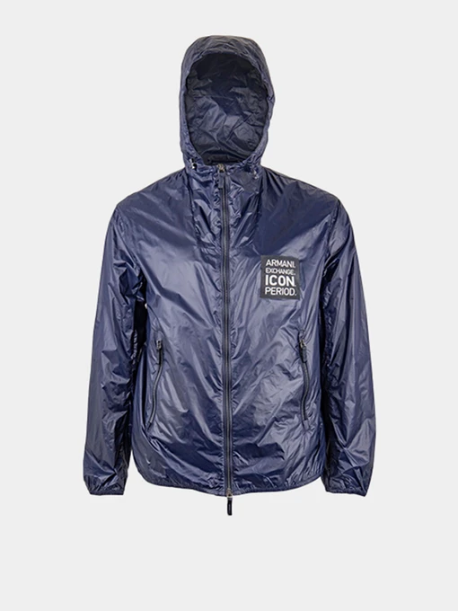 Куртки и дубленки Armani Exchange модель 8NZBP3-ZNYNZ-1583 Фото