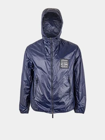 Куртки и дубленки Armani Exchange модель 8NZBP3-ZNYNZ-1583 Фото