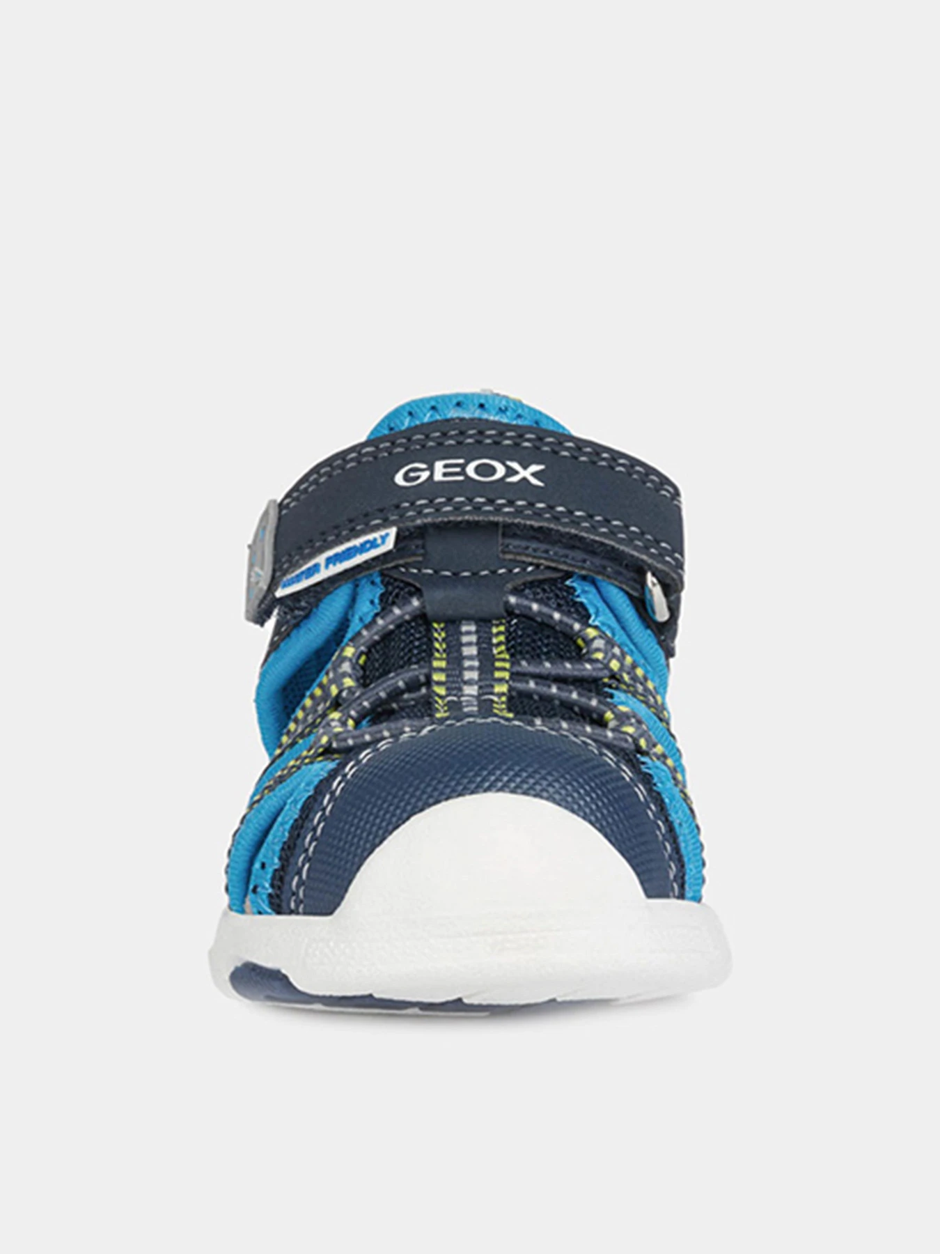 Сандалии Geox модель B920FB-05014-CF44D Сандалии Geox модель B920FB-05014-CF44D Фото