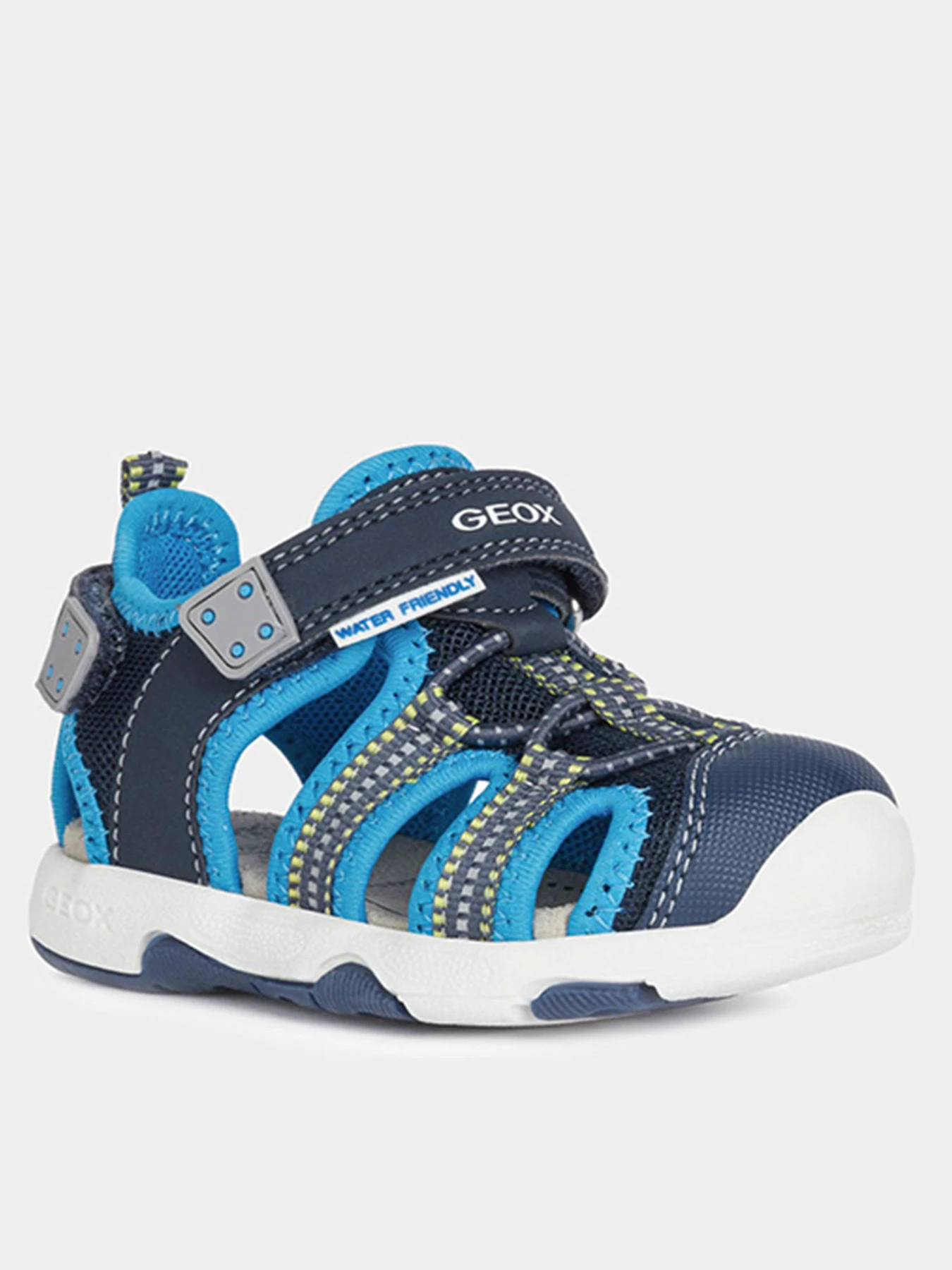 Сандалии Geox модель B920FB-05014-CF44D Сандалии Geox модель B920FB-05014-CF44D Фото
