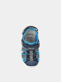 Сандалии Geox модель B920FB-05014-CF44D Фото